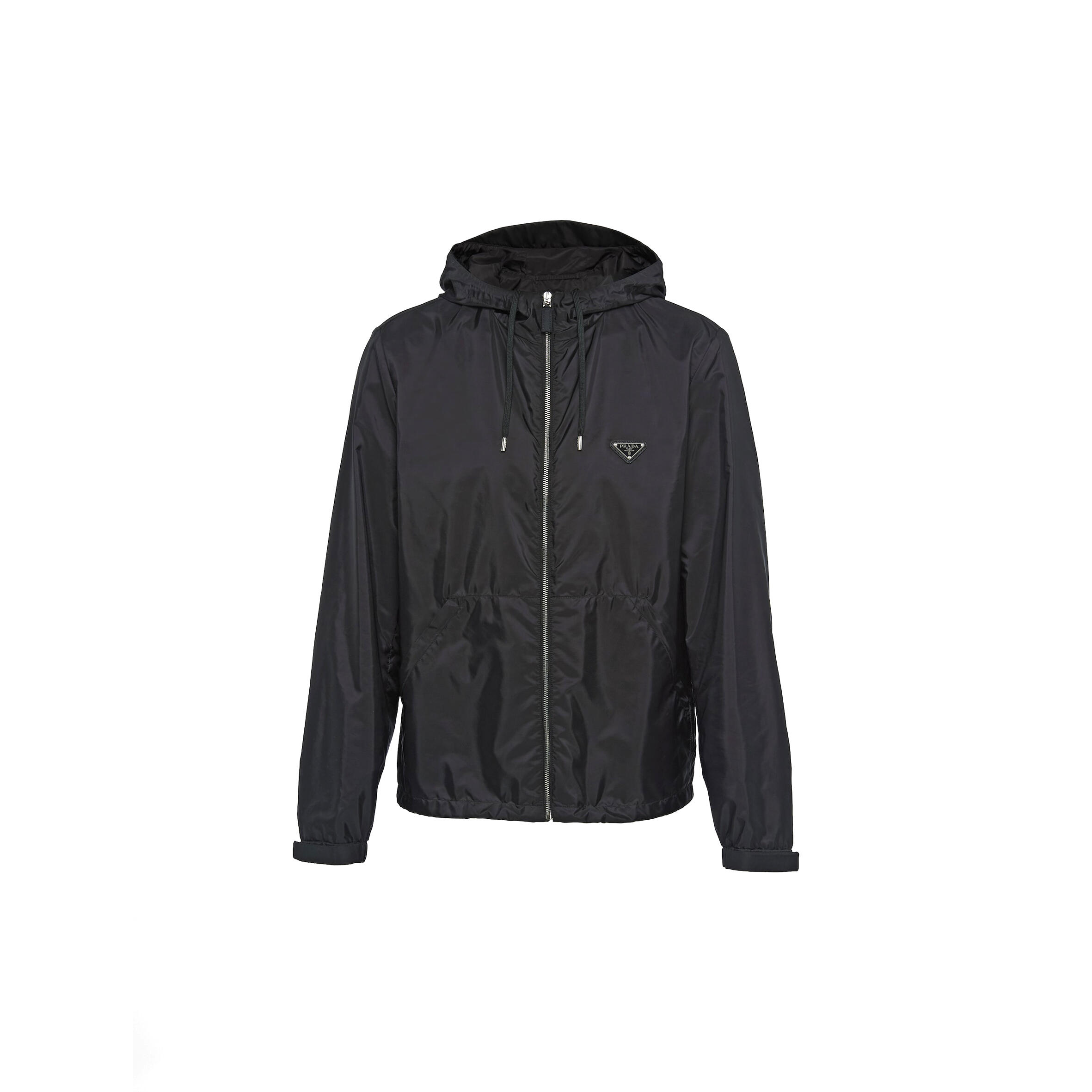 PRADA RE-NYLON JACKET SGC220  